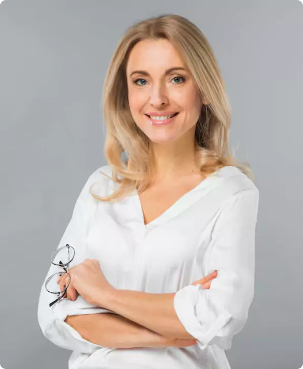 Ивелина Петрова